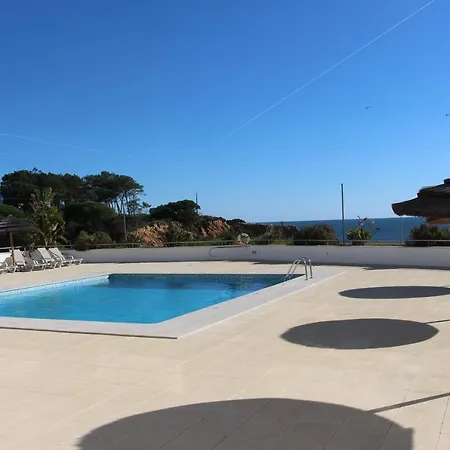 Апартаменты Ocean And Pool *