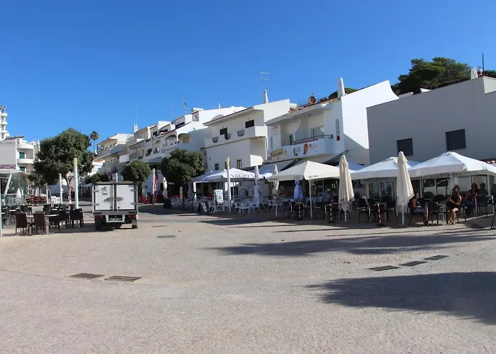 דירה Ocean And Pool *