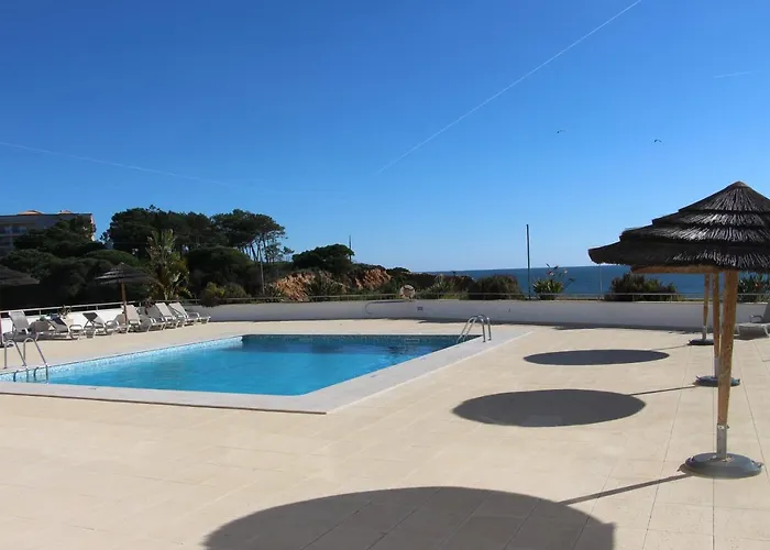 דירה Ocean And Pool *