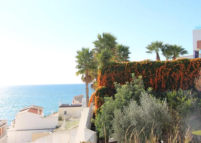 Appartement Ocean And Pool *