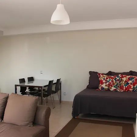 Apartment Ocean And Pool Olhos de Agua (Albufeira)