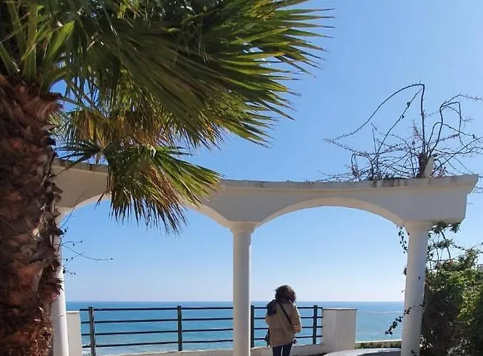 Apartmán Ocean And Pool