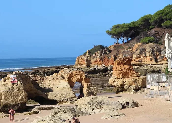 Ocean And Pool Apartmán *